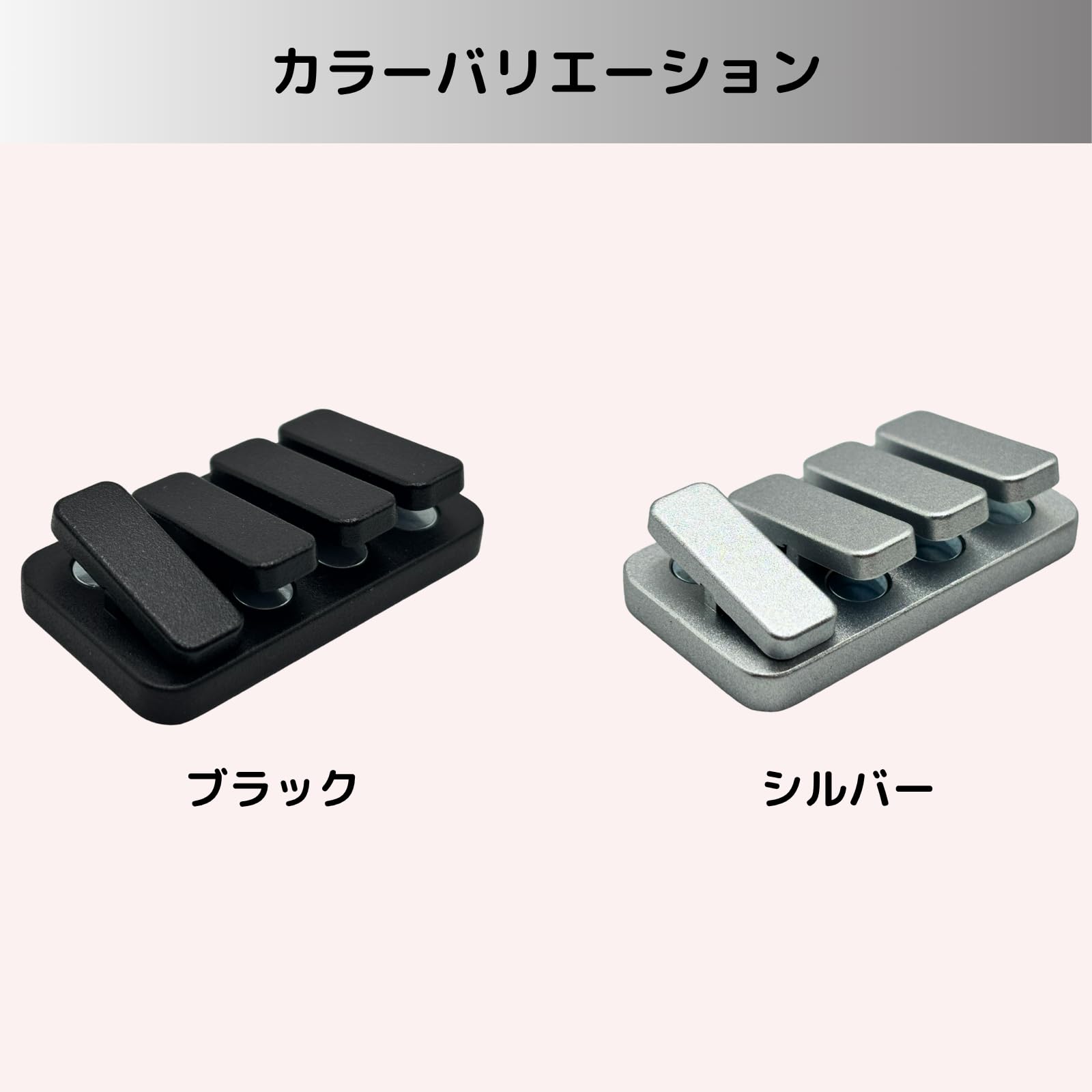 Amazon.co.jp: Kitekorosso フィジェットトイ EDC玩具 大人用 ADHD