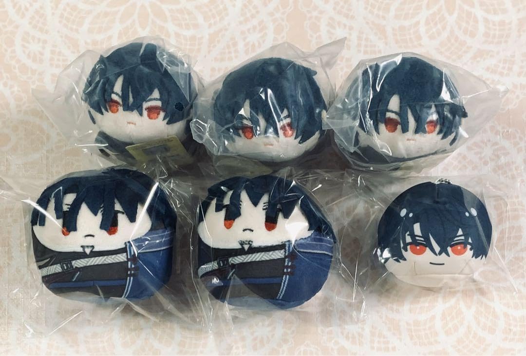 まほやくシノおまんじゅう魔法使いの約束