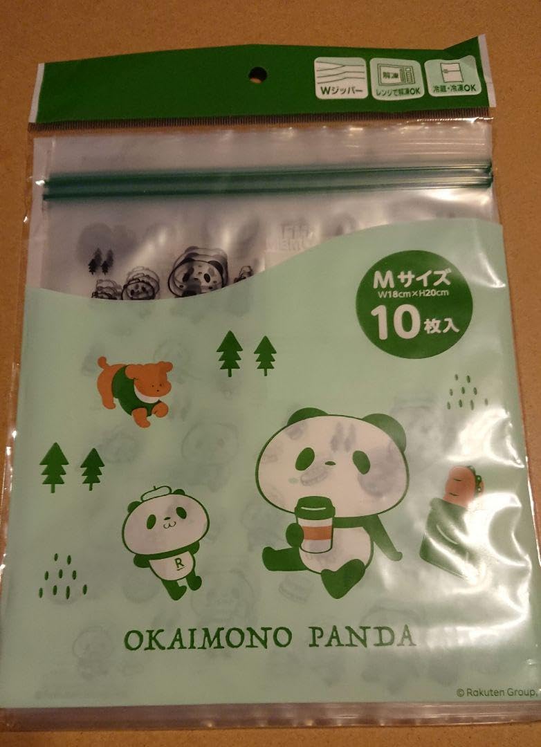 【メル24195】パンダグッズ 10点セット Amazon.co.jp: 楽天 お買いものパンダ グッズ セット : Toys & Games