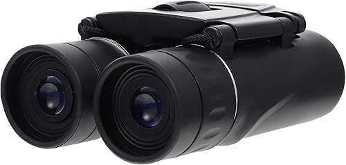 BESPORTBLE 1 pieza de visión nocturna binocular de visión nocturna multiusos de mano binocular accesorios de camping