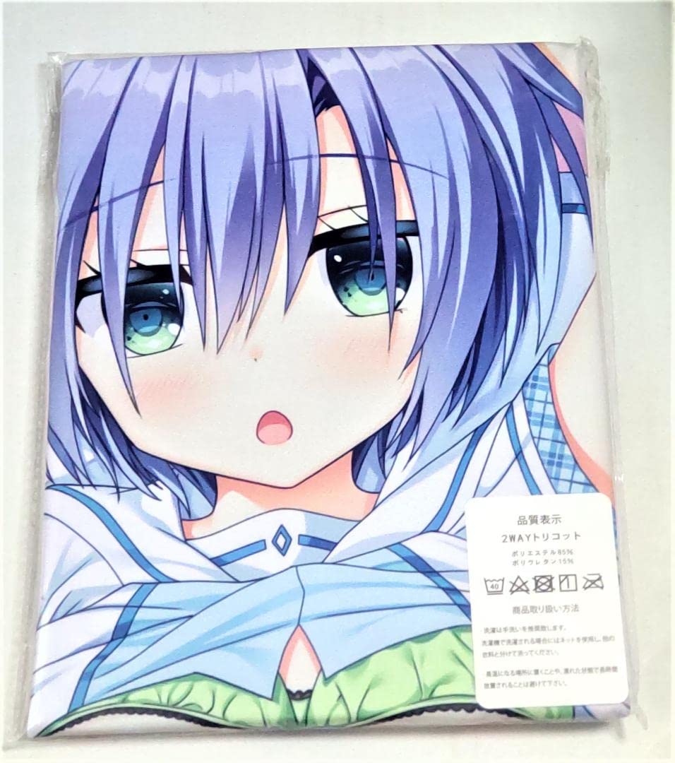 Amazon | かけぬけ青春スパーキング！柊栞里抱き枕カバー | アイドル 