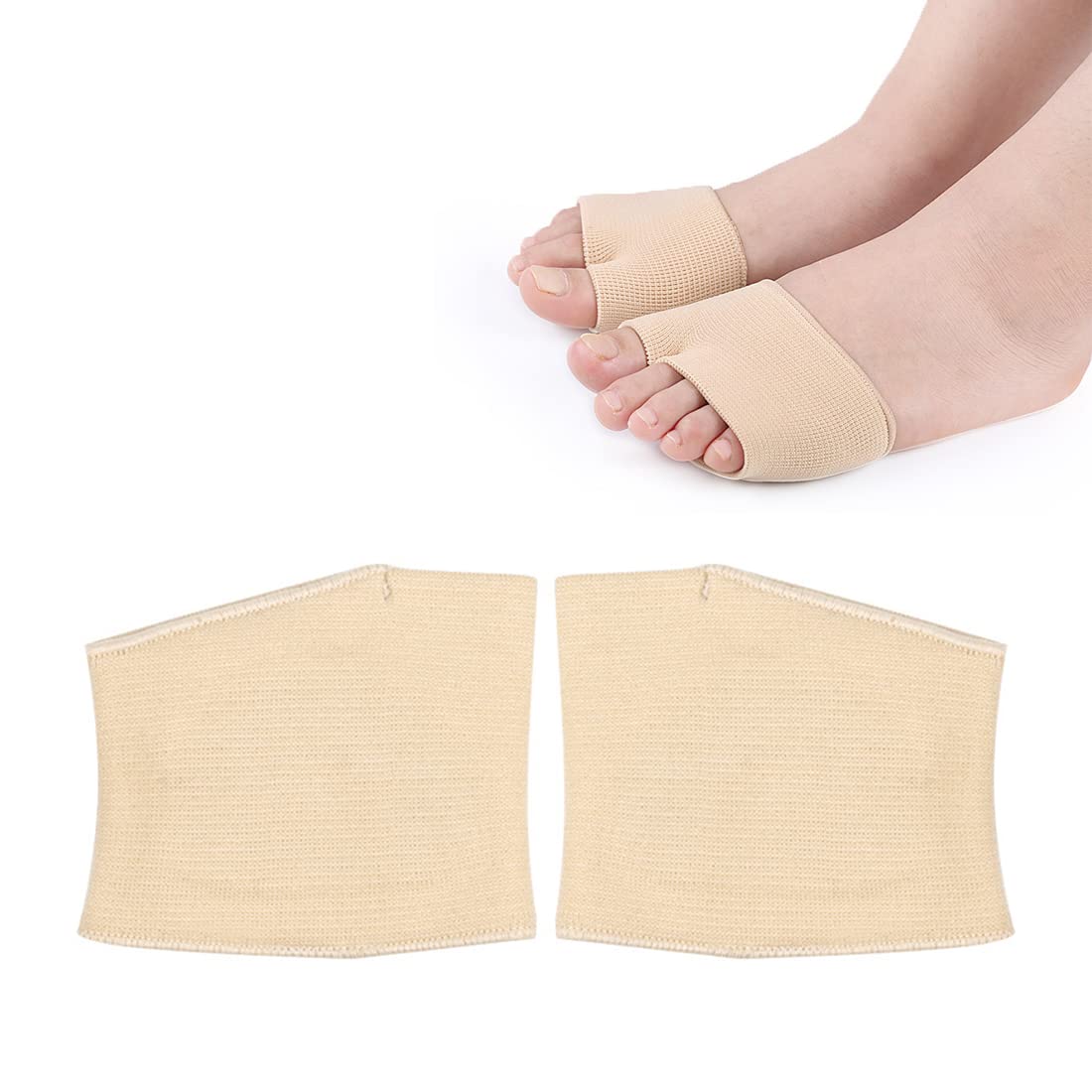clyhon-vorfu-bandage-gepolstert-schmerzlinderung-und-druckentlastung