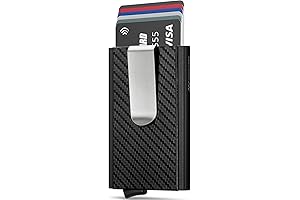 Alpha Wallet: A Discreet Protection for Your Essentials