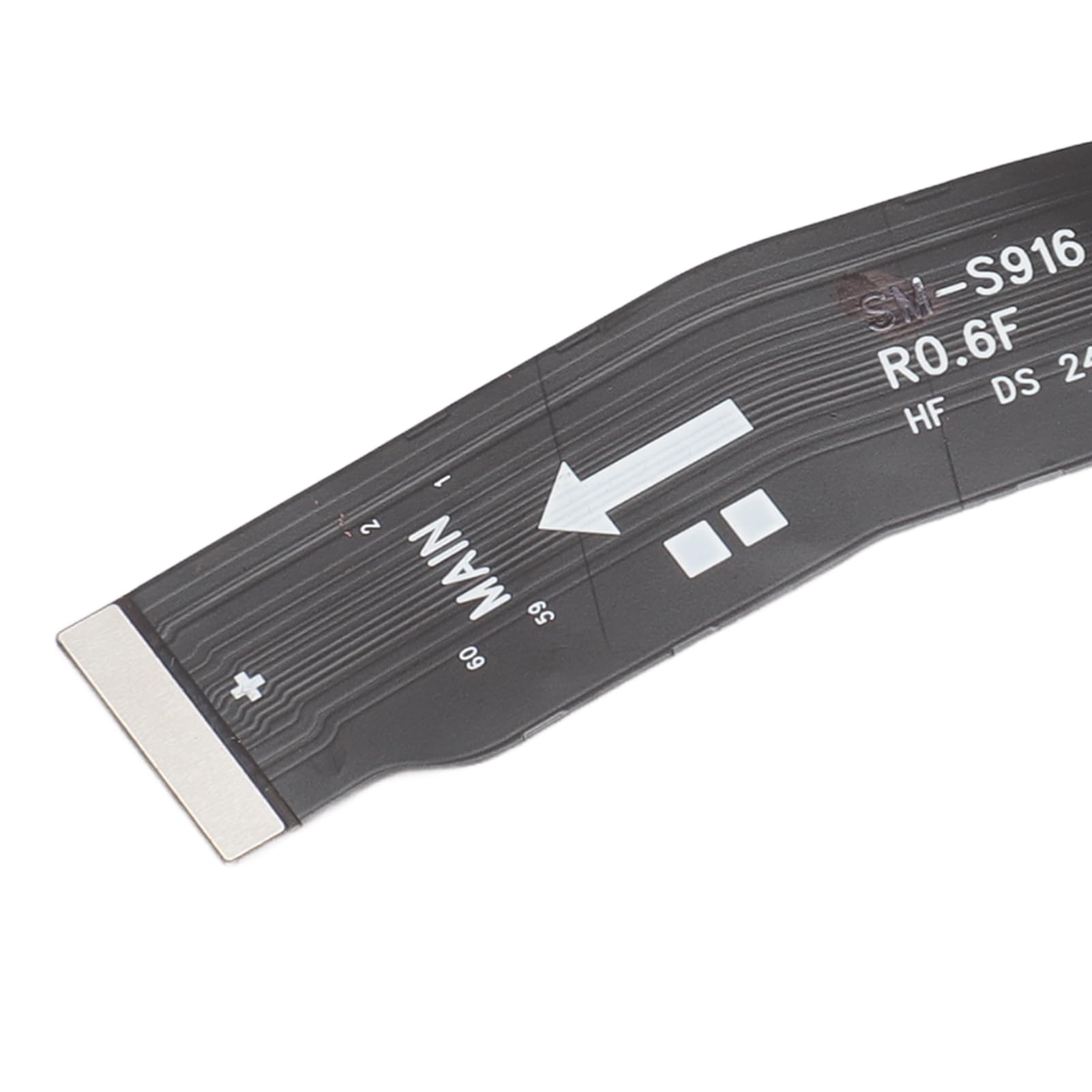 Cocoarm Câble de Charge USB pour S23+ Plus SM S916U
