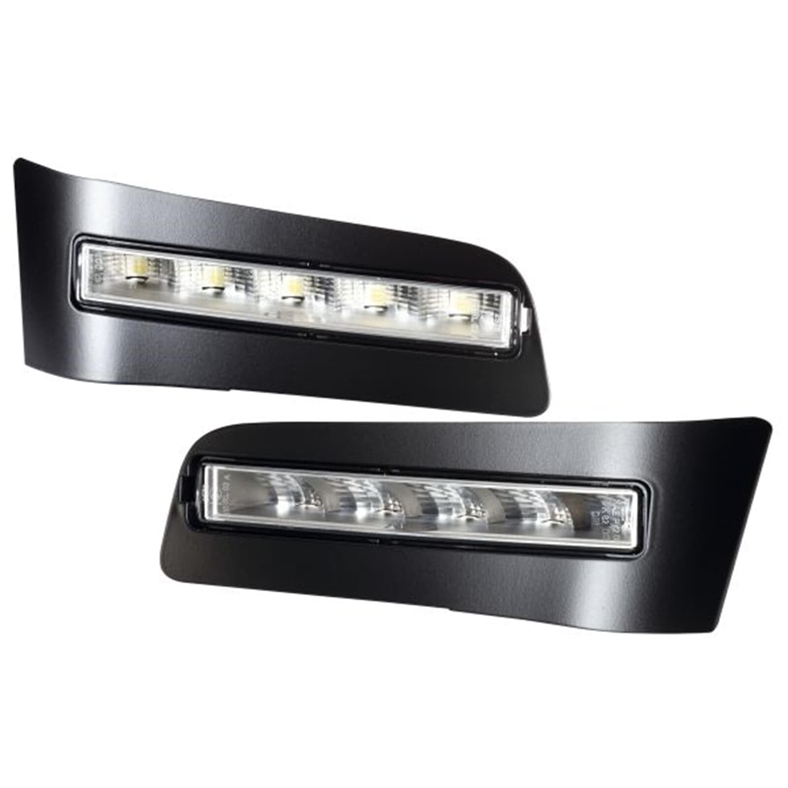 HELLA 2PT 010 043-811 LED-Juego de luces circulación diurna - LEDayLine - 12V