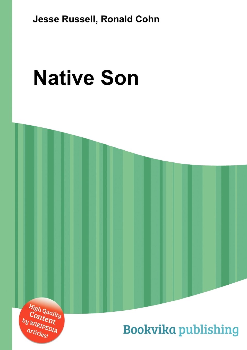 Native Son