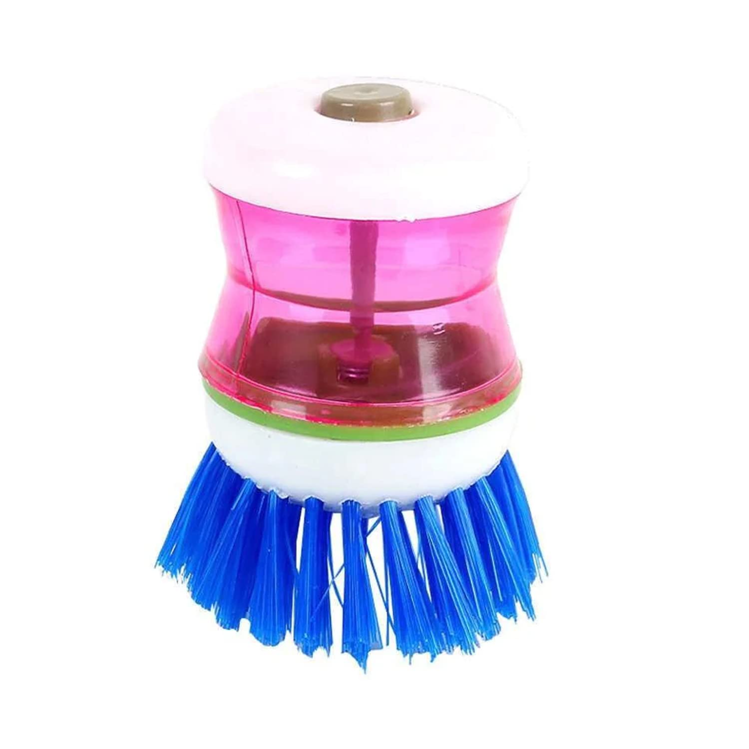 See full amazon price history chart for See Inside 1 Pcs Plastic Wash Dish Cleaning Brush with Liquid Soap Dispenser for Dish Cleaner Home and Kitchen Utensils Brush See Inside 1 Pcs Plastic Wash Dish Cleaning Brush with Liquid Soap Dispenser for Dish Cleaner Home and Kitchen Utensils Brush (B0BR3VVMBV) Amazon Price History, Amazon Price Tracker