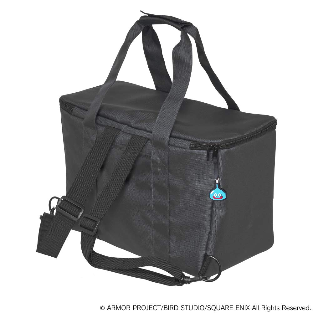 Amazon.co.jp: Dragon Quest Travel Backpack : Hobbies