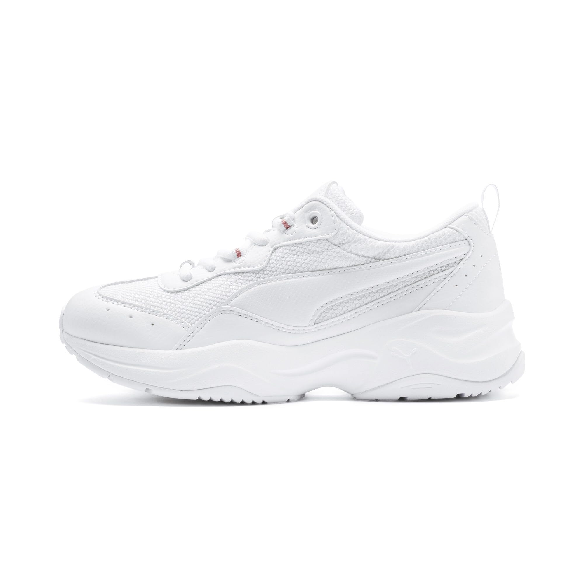 PUMA Cilia Jr, Zapatillas Mujer