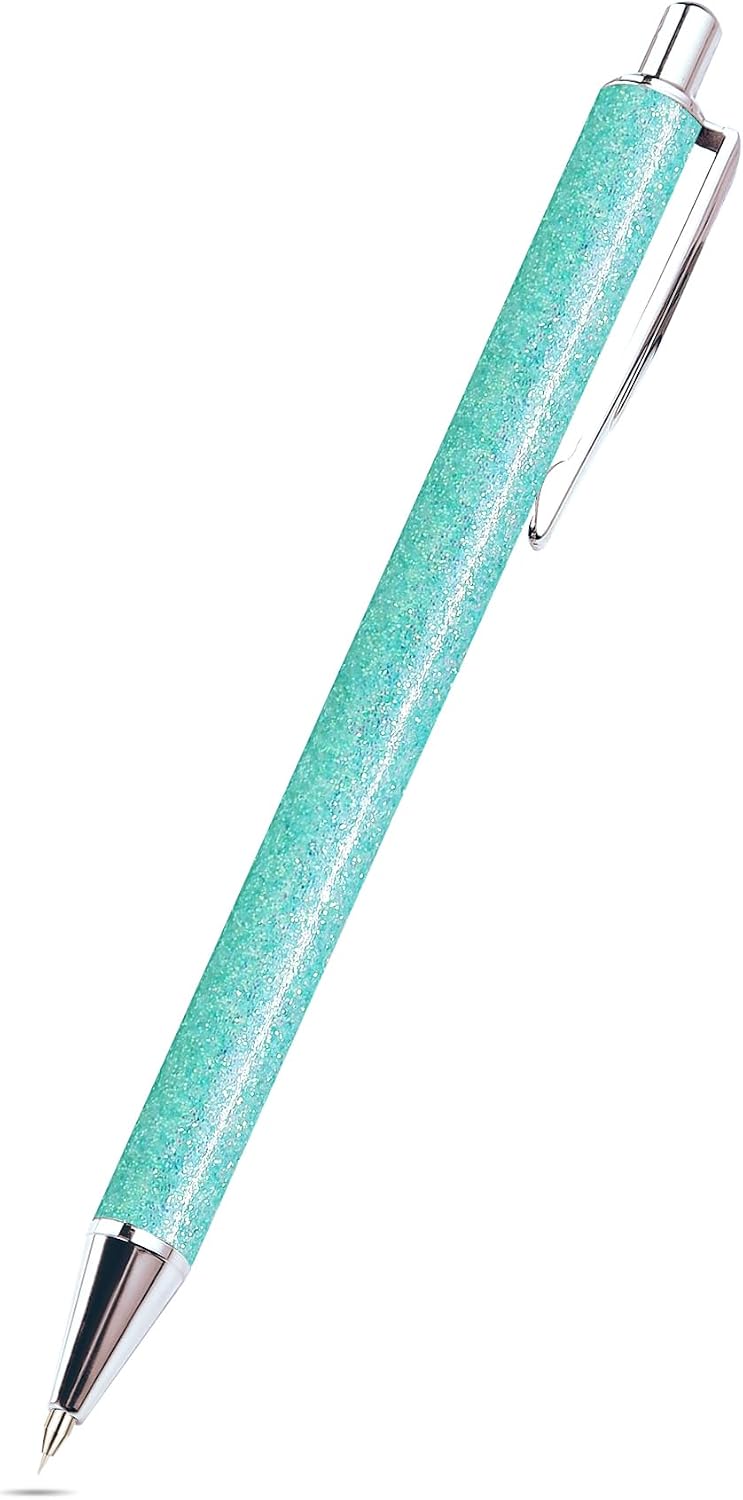 Craft Weeding Pen, Essential Adhesive Vinyl Tool, Precision Needle for Craft Weeding, Vinyl Air Release or Car Puncturing Installation, Rose Gold