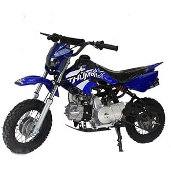Dirt Bike Kougar 125cc Moto Homologue Route Pit Bike Sm 125 Cc