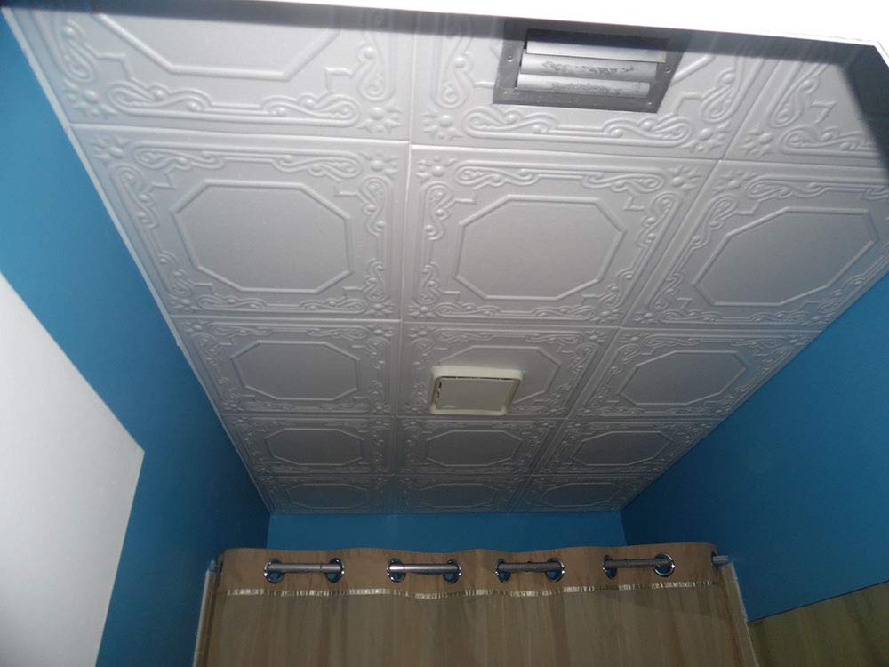 Buy A La Maison Ceilings R32c Topkapi Palace Foam Glueup Ceiling Tile