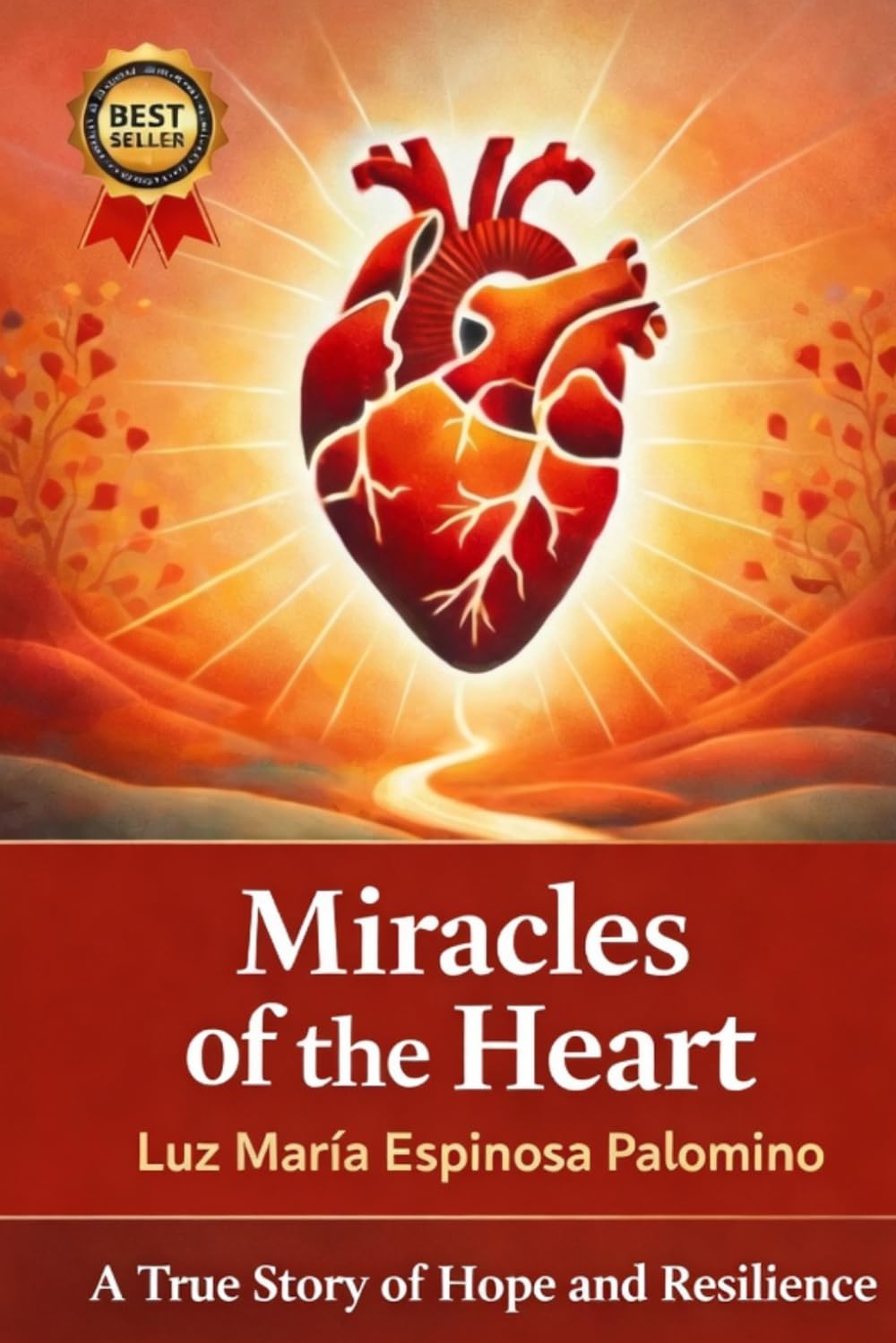 Miracles to the heart: A True story of hope and resistance