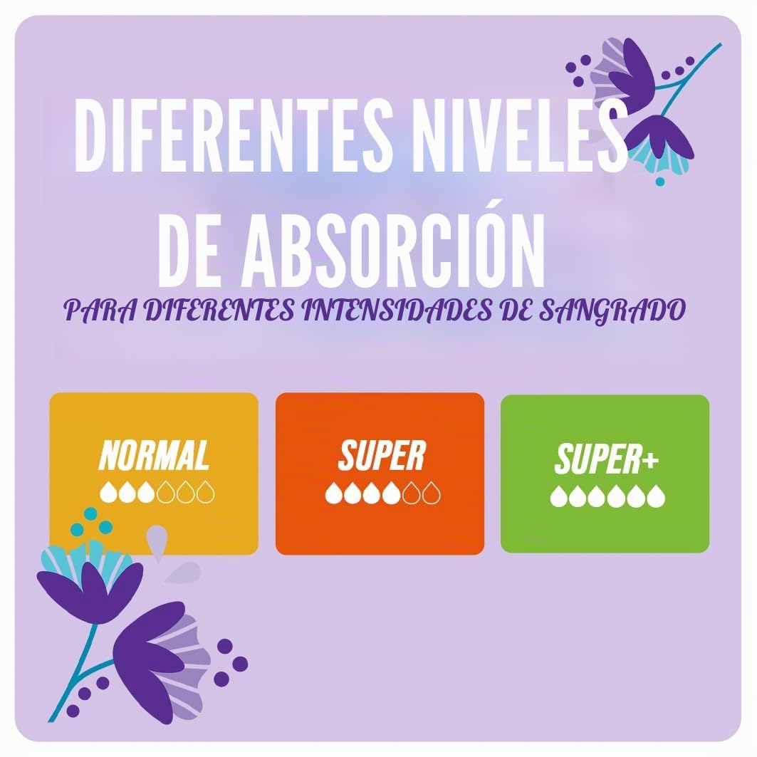 o.b. Extra Protect Super Plus 36 NUEVO