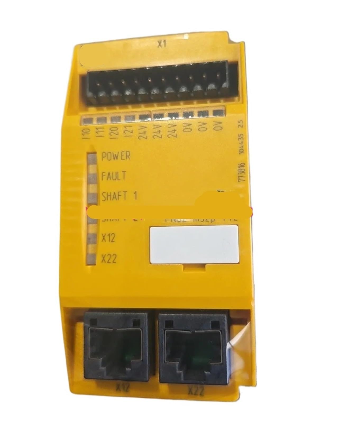 CLEUFWKO 1PCS 773816 relay