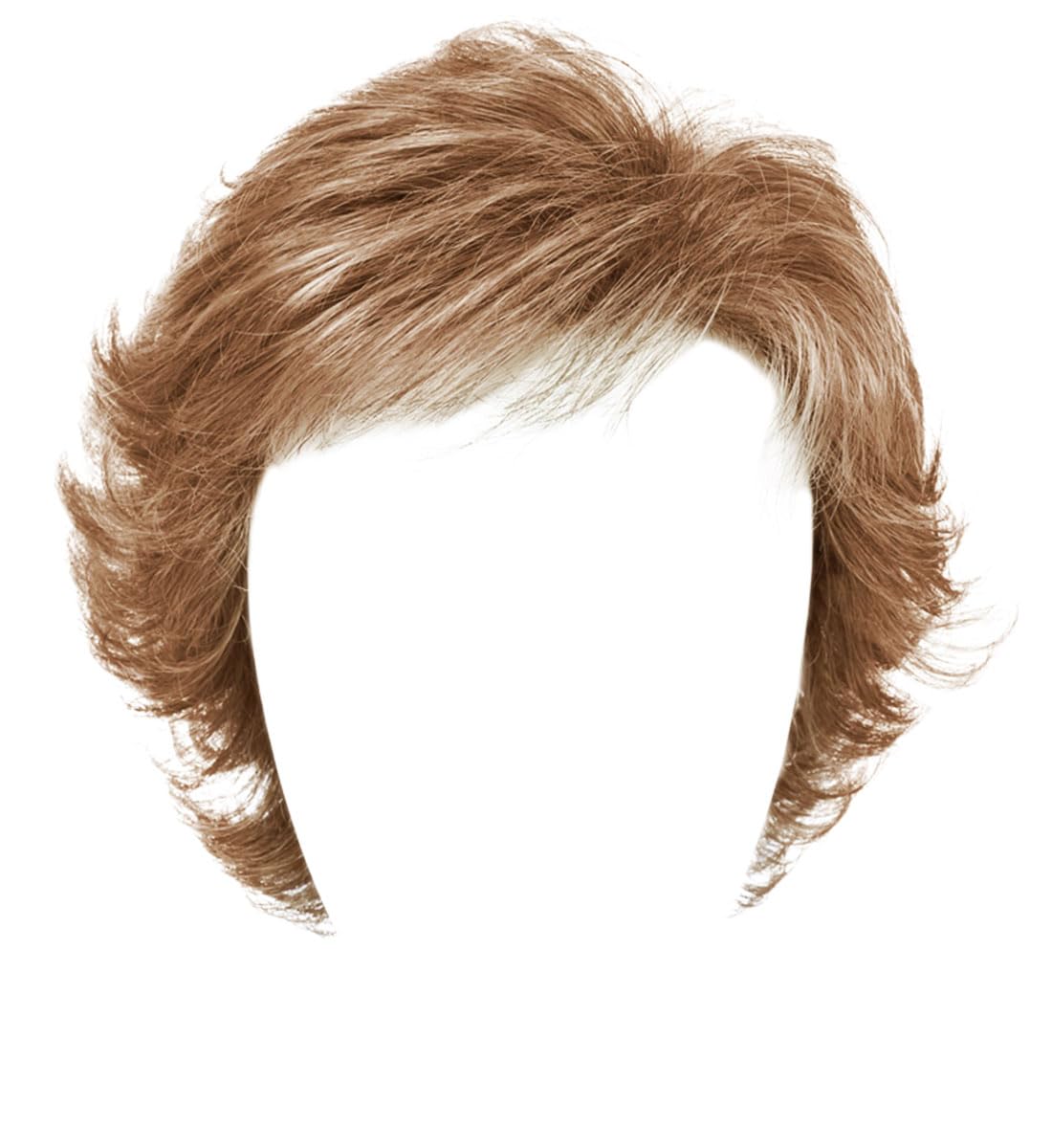 Hair u wear Eva Gabor Collection RESOLVE G101+ Wig