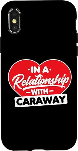 Miniatura 7 de iPhone SE (2020)  7  8 en una relación con alcaraveas, funda divertida para amantes de las alcaraveas