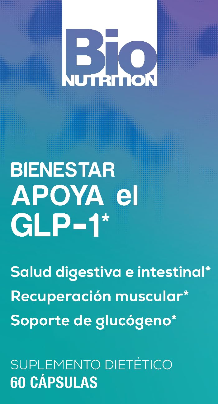 bio nutrition glp 1 Amazon.com: Bio Nutrition GLP-1 Wellness Support – 60 Capsules : Health & Household