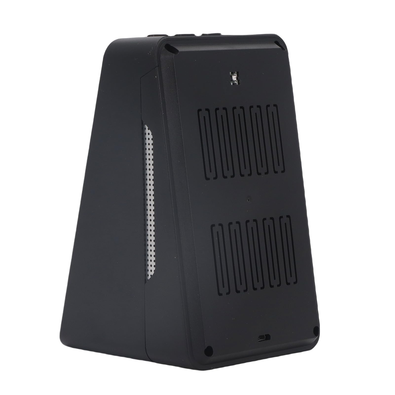 Detector Portátil Preciso PM2.5 PM1.0 PM10 para un Ambiente Saludable, Pantalla de 480 * 270 Píxeles