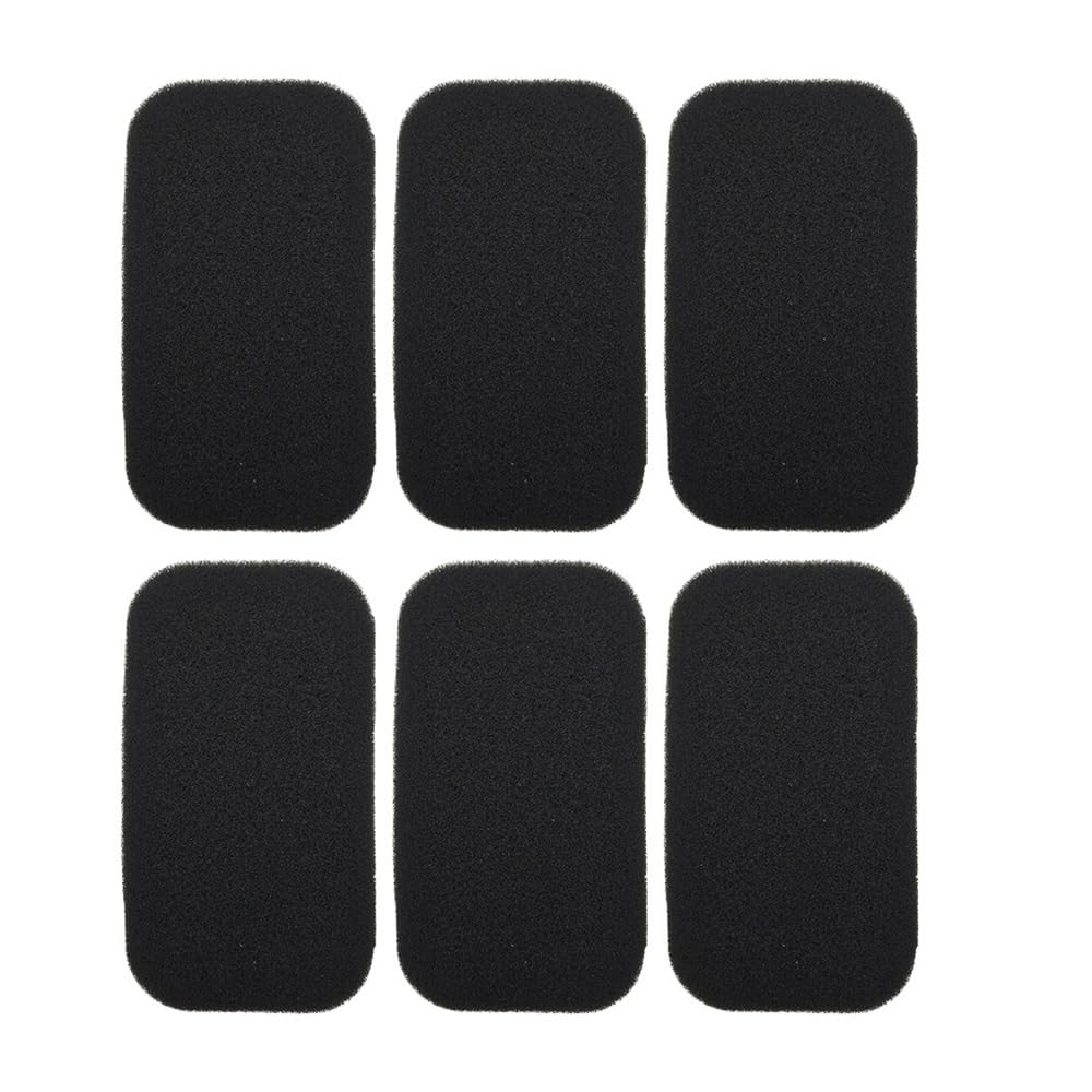 Filtres en mousse pour réparer et entretenir le générateur GX200