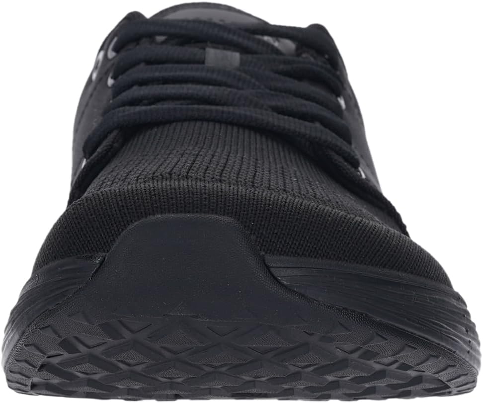 WHITIN Men's Wide Toe Box Walking Shoes + Zero Drop with Non-Slip Rubber Outsole - Image 3