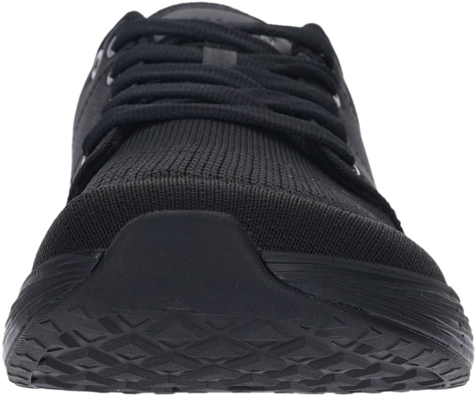 WHITIN Men's Wide Toe Box Walking Shoes + Zero Drop with Non-Slip Rubber Outsole3