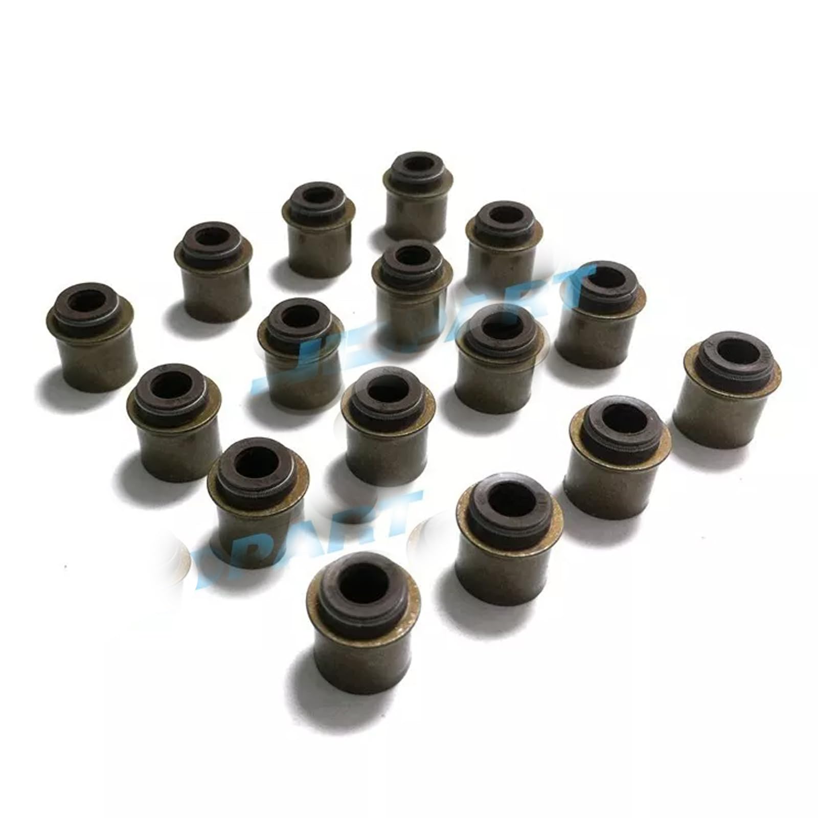 Amazon.com: 4JK1 4JK1T Engine Full Gasket Kit Head Gasket Set For