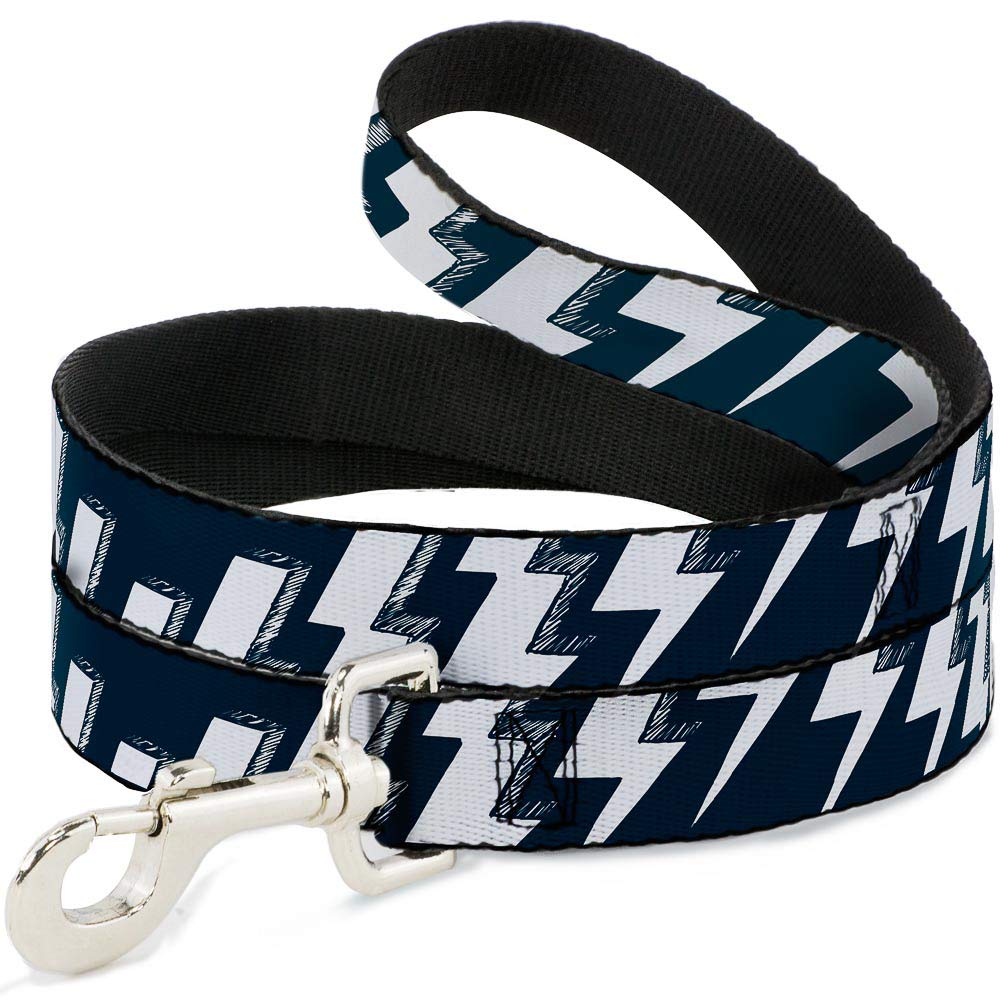 Laisse pour chien large de 3,8 cm pour un contrôle optimal en promenade