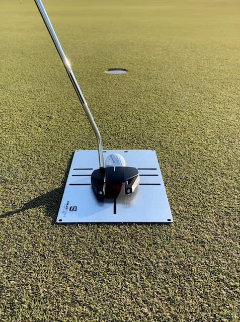 Stencil Plate and Gates