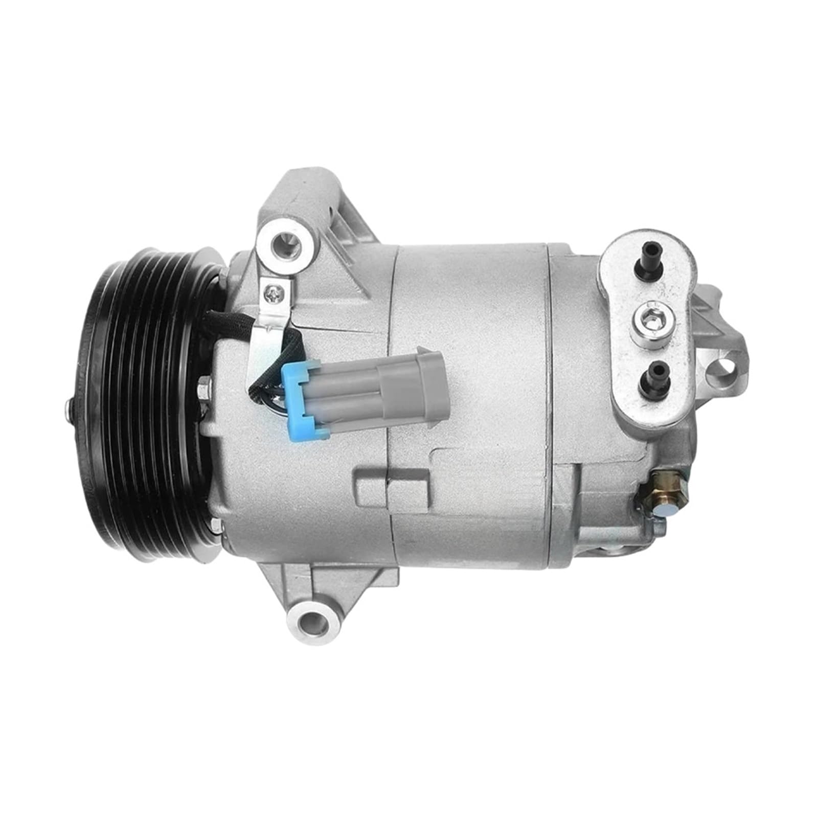 Jmcxwlaq Stylea Ac Compressor Compatible For Chevrolet Cavalier Hhr Malibu Cobalt Pontiac G5 15893101 15893103 22853678 4719005 4719202 15231223 15255655