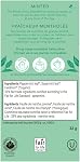 NEW Pukka Three Mint Organic Herbal Tea - 20 Count (Pack of 1), Peppermint, Spearmint & Field Mint Refresh, Naturally Caffeine-Free, Plant Based Biodegradable Tea Bags, Enjoy Hot or Iced