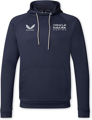 Red Bull Racing F1 - Sudadera con capucha para hombre