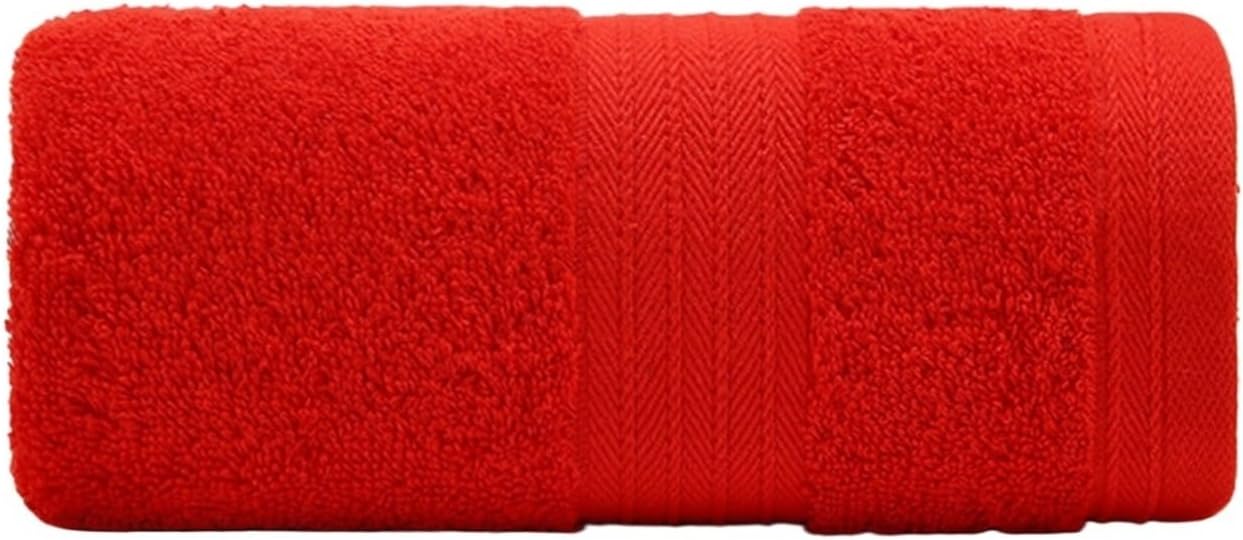 6 Pack Cotton Face Towels, Soft & Absorbent Bath Towels for Women Men, 35x35cm(Grey)