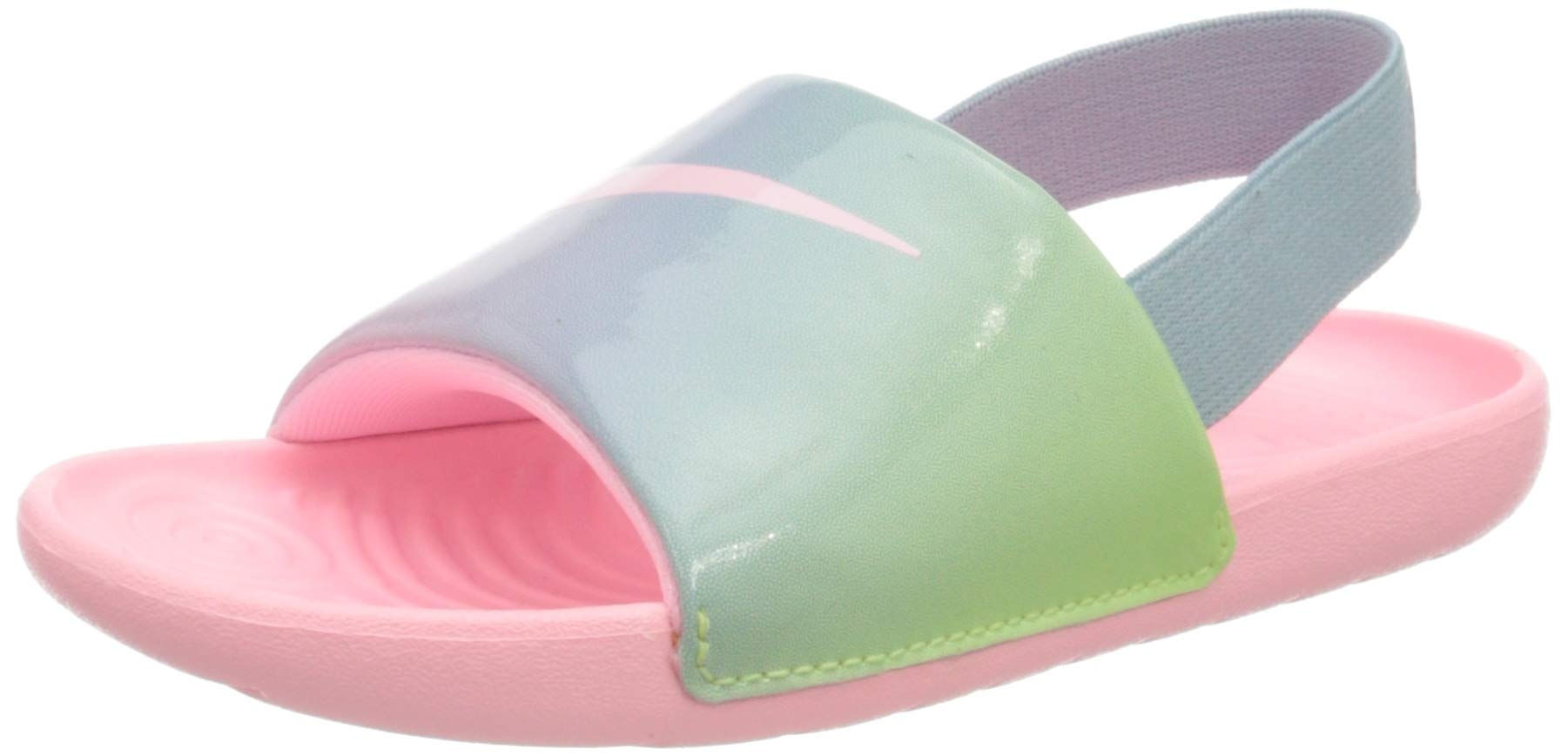 NIKE Kawa Slide (GS/PS), Chanclas Mujer