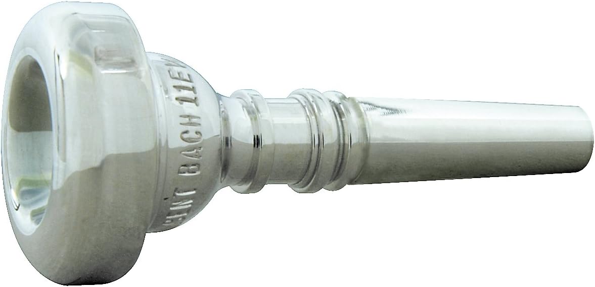 Bach Cornet Mouthpiece (34911EW)