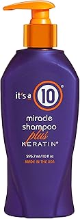 It's A 10 Haircare Miracle Shampoo w/Keratin - 10 oz. - 1ct