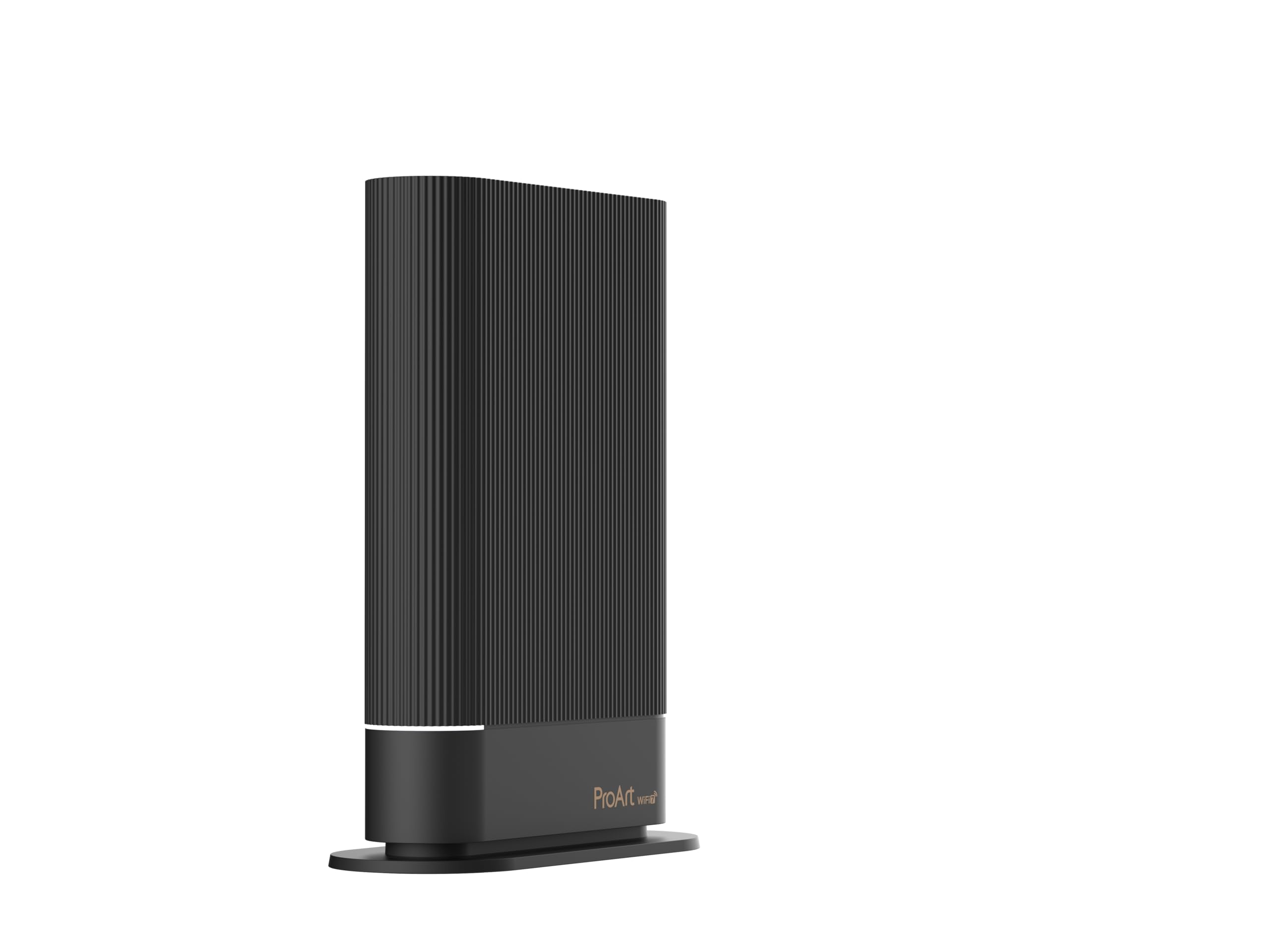 ASUS PRT-BE5000 - Routeur ProArt WiFi 7, Double Bande, 4096-QAM, Deux Ports 2.5G, priorité adaptative du trafic axée sur l'expérience utilisateur (QoE), Smart Home Master, sécurité réseau avancée