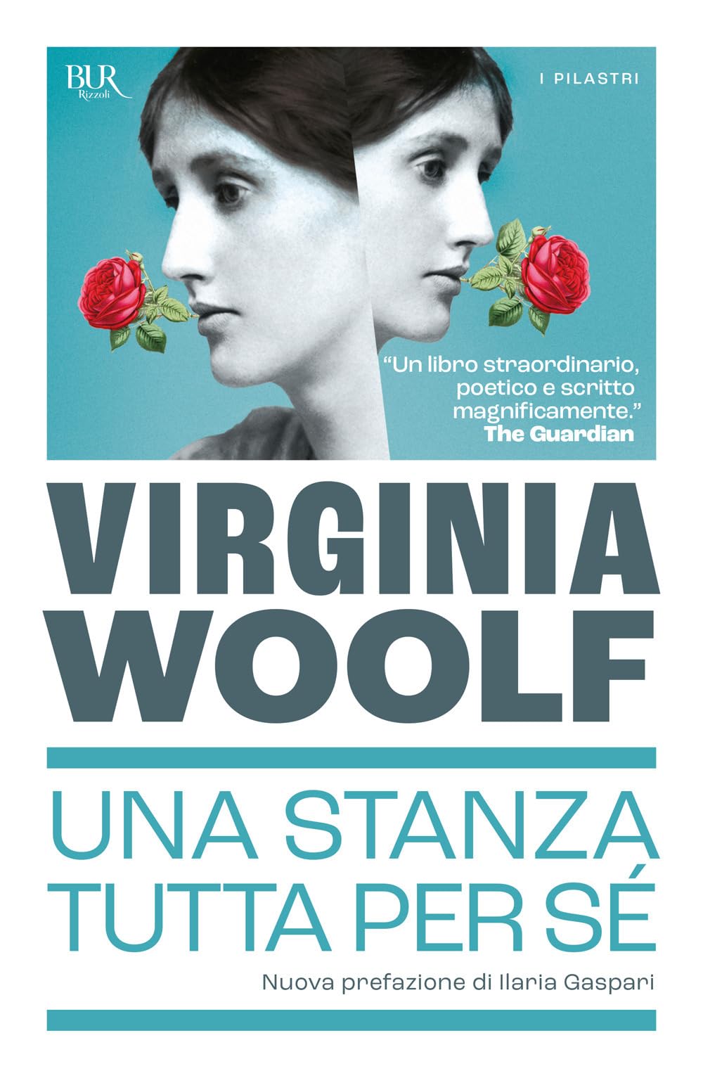 Una Stanza Tutta Per Sé - 4