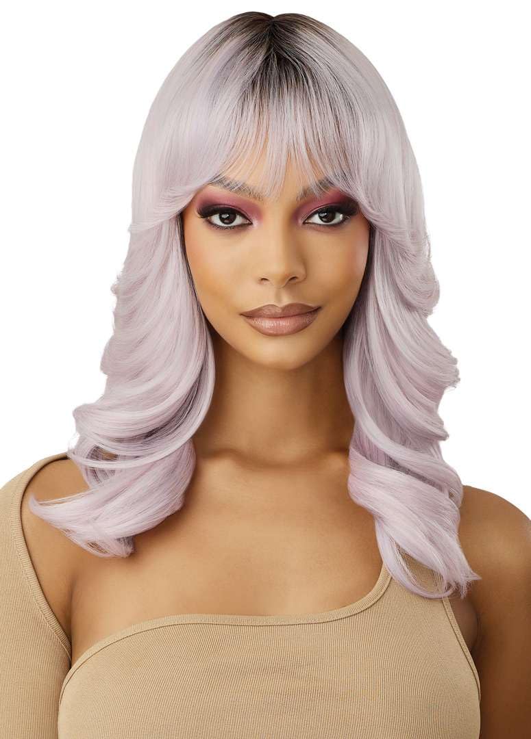 OutreWigpop - Style Selects - Elin (JET BLACK 1)