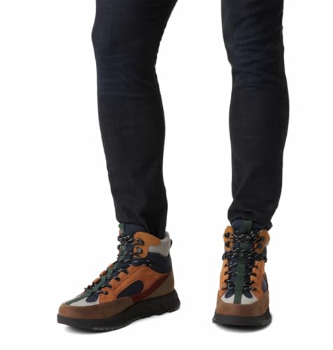 Image of Sorel Men's Mac Hill Lite Rush Waterproof Boot
