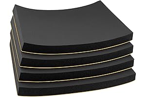 Thick Foam Sheets for Ultimate Comfort and Protection