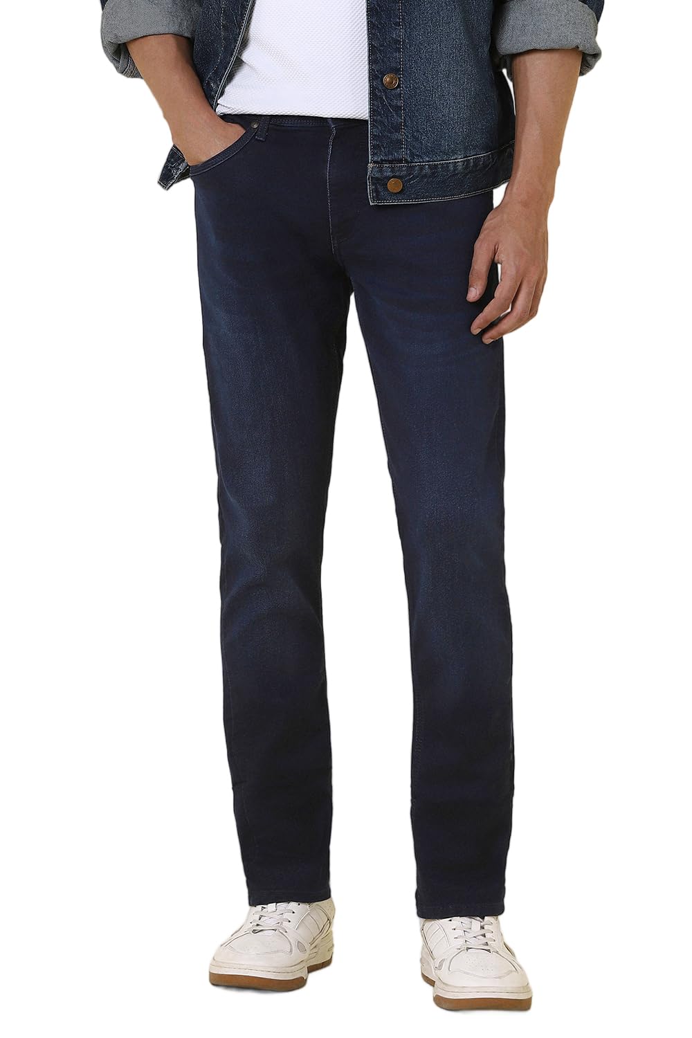 allen solly Men Jeans-picture-38