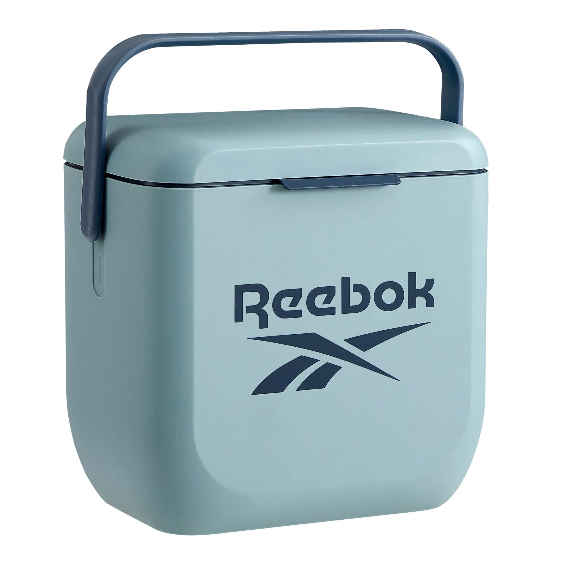 Reebok NK982024 0.3 cu ft Compact Fridge Blue