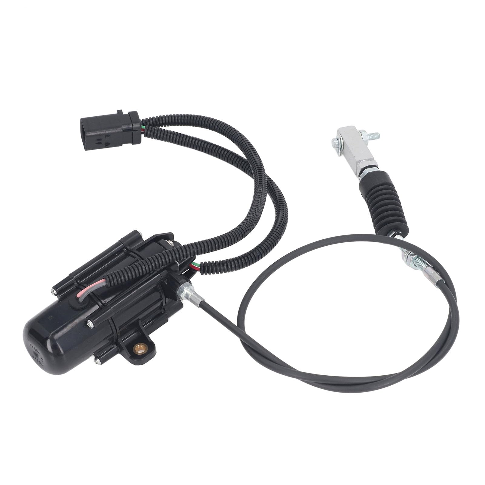 Silnik Krokowy Przepustnicy 5 Pin Pojedynczy Kabel 379 0803 525 4479 dla Caterpillar CAT E303E E303.5E E305.5E 304E 306E 307E Koparka