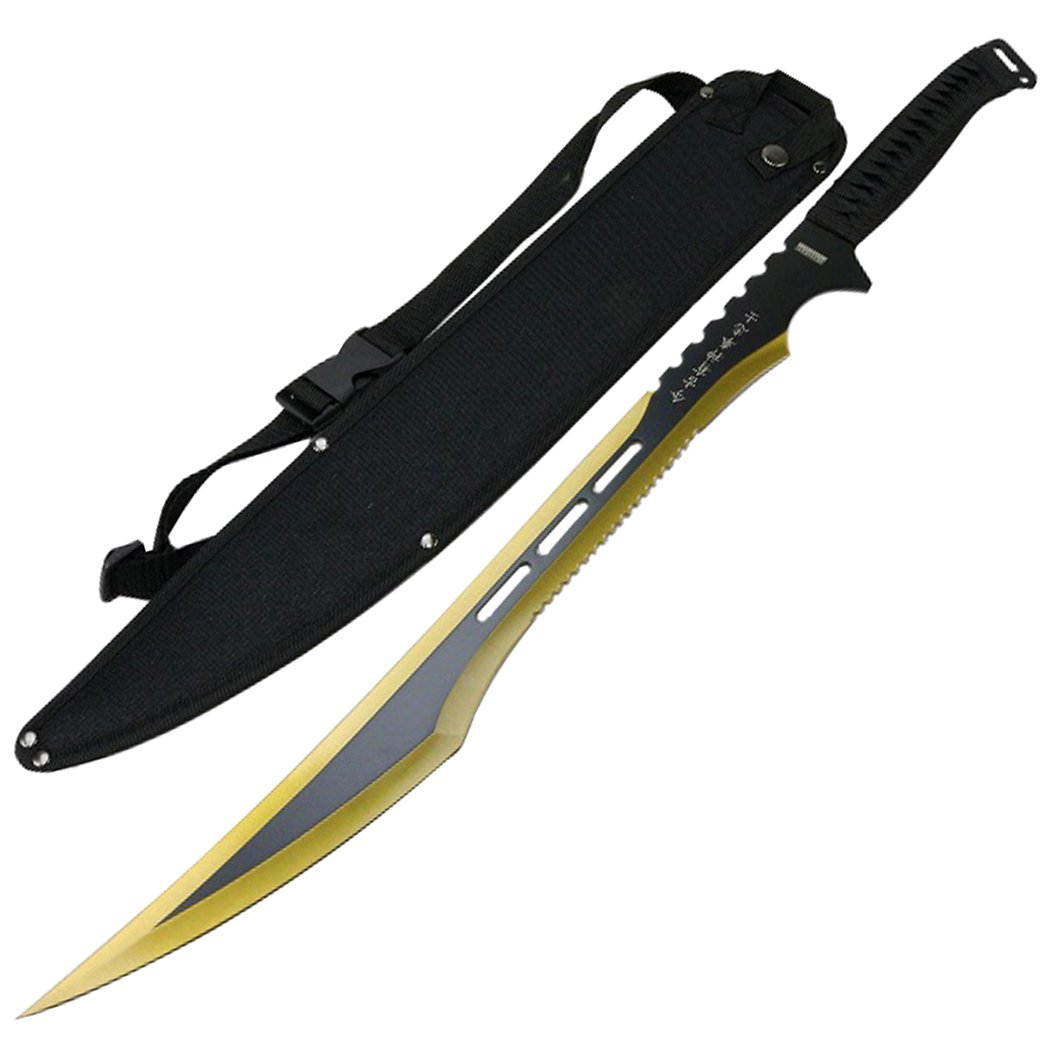 tolqバンダナ 506xx 大戦　new manual ネクサスセブン Samurai Ninja Black Twin Swords For Sale (HK-1067)