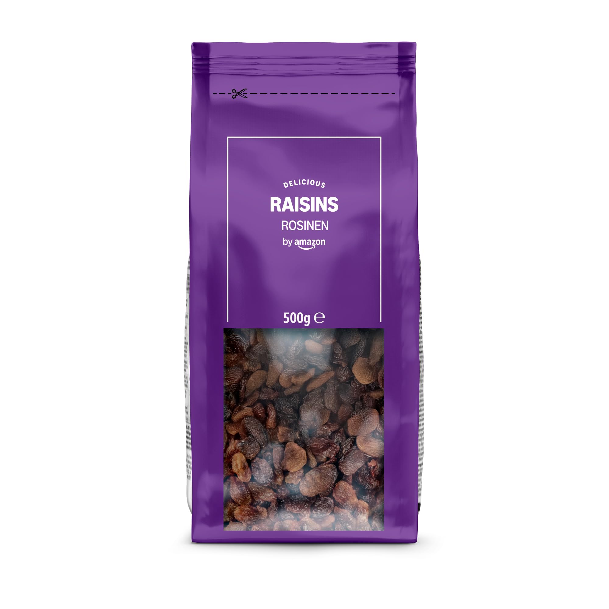 by Amazon Rosinen, 500g