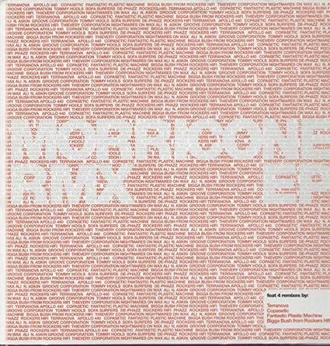 Remixes