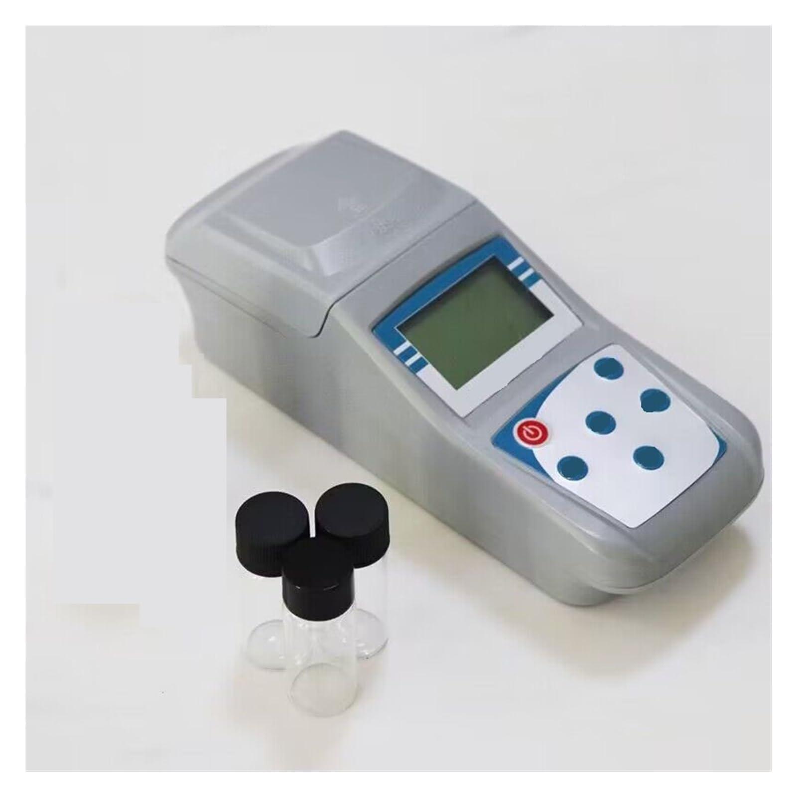 Turbidimètre intelligent à lumière diffusée, turbidimètre for eau de piscine Usage domestique