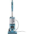Shark Upright Vacuum, Navigator Lift-Away Deluxe with Large Dust Cup Capacity, HEPA Filter, Swivel Steering, Upholstery Tool & Crevice Tool, Blue, NV360