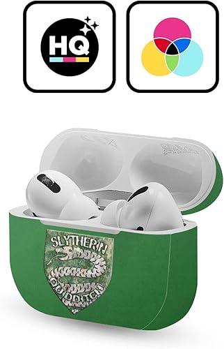 Miniatura 10 de Head Case Designs Funda de vinilo con licencia oficial de Harry Potter Hufflepuff para prisionero de Azkaban V de vinilo compatible con Apple